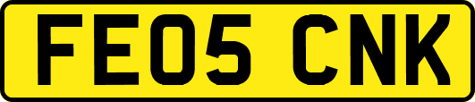 FE05CNK