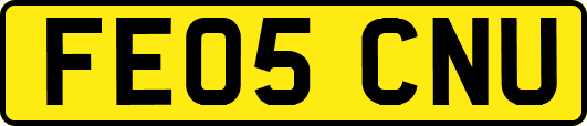 FE05CNU
