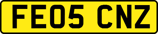 FE05CNZ