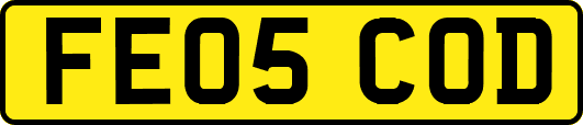 FE05COD