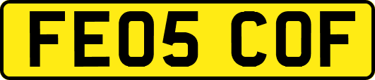 FE05COF