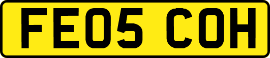 FE05COH