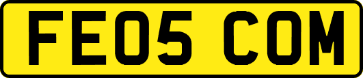 FE05COM