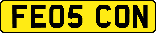 FE05CON