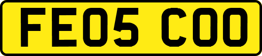 FE05COO