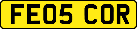 FE05COR