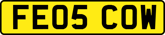 FE05COW