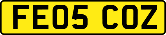 FE05COZ