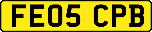 FE05CPB