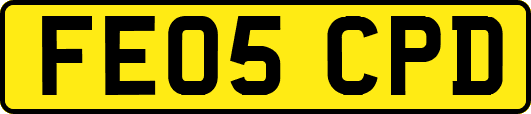 FE05CPD