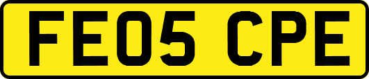 FE05CPE