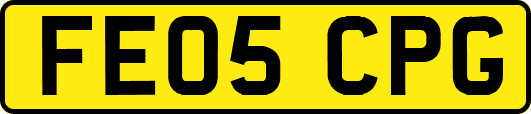 FE05CPG