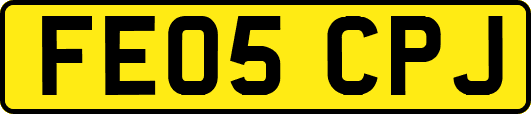 FE05CPJ