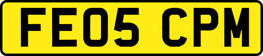 FE05CPM