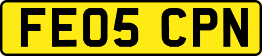 FE05CPN
