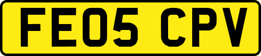 FE05CPV