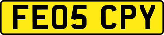 FE05CPY