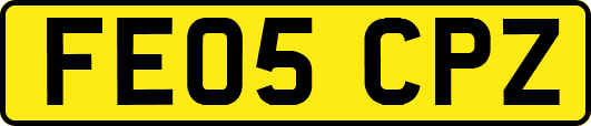 FE05CPZ