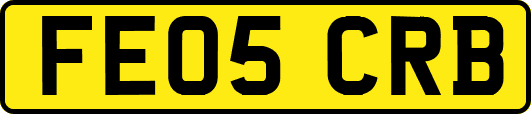 FE05CRB
