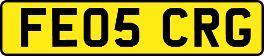 FE05CRG