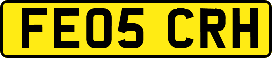 FE05CRH