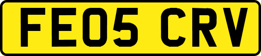 FE05CRV