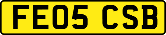 FE05CSB