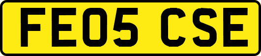 FE05CSE