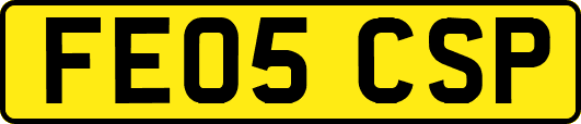 FE05CSP