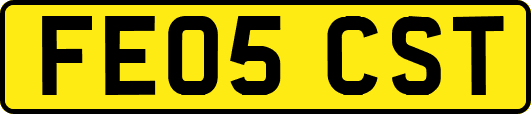 FE05CST