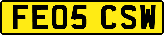 FE05CSW