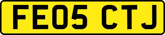 FE05CTJ