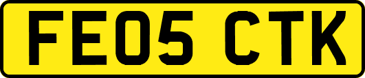 FE05CTK