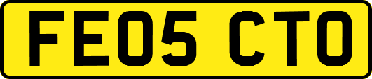 FE05CTO