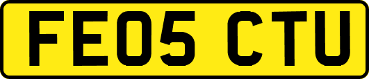 FE05CTU