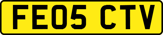 FE05CTV