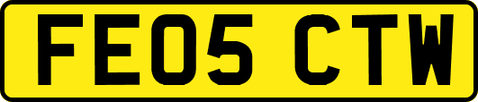 FE05CTW