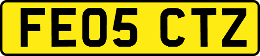 FE05CTZ
