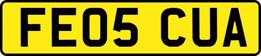 FE05CUA