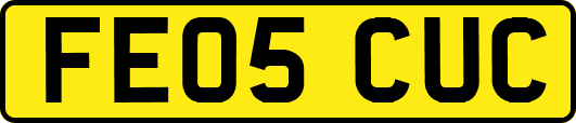 FE05CUC