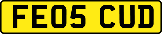 FE05CUD