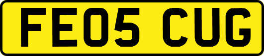 FE05CUG