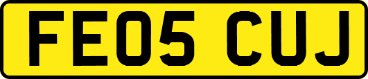 FE05CUJ