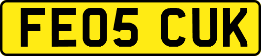 FE05CUK