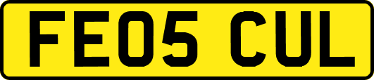 FE05CUL