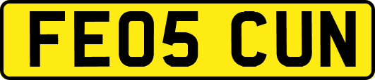 FE05CUN