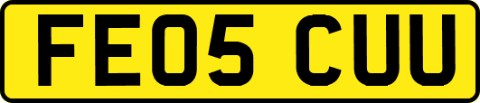 FE05CUU