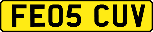 FE05CUV