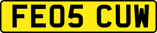 FE05CUW