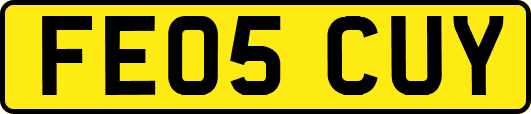 FE05CUY